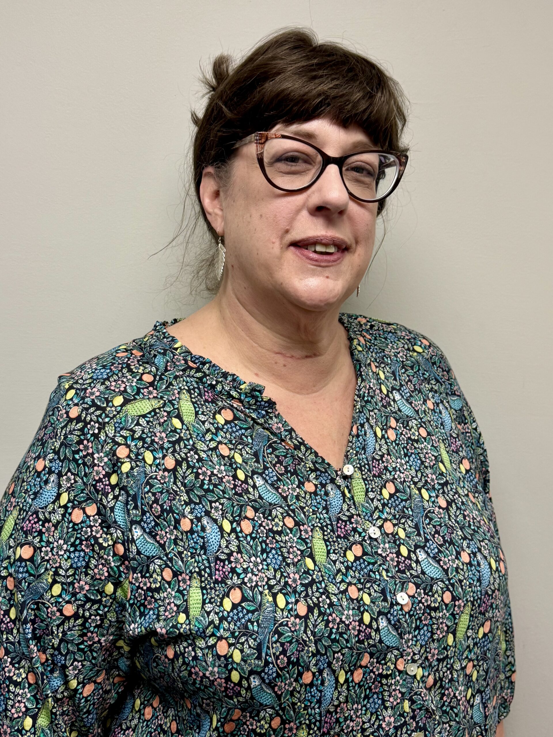 Staff – Kress Family Practice